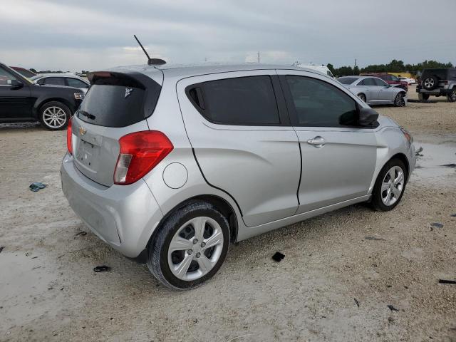 Photo 2 VIN: KL8CB6SA3LC410416 - CHEVROLET SPARK LS 