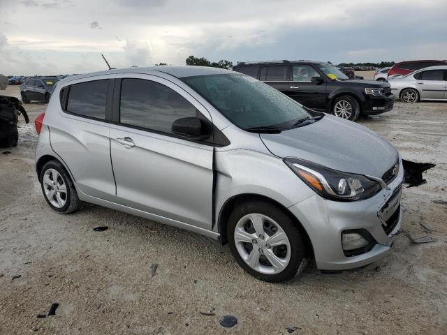 Photo 3 VIN: KL8CB6SA3LC410416 - CHEVROLET SPARK LS 