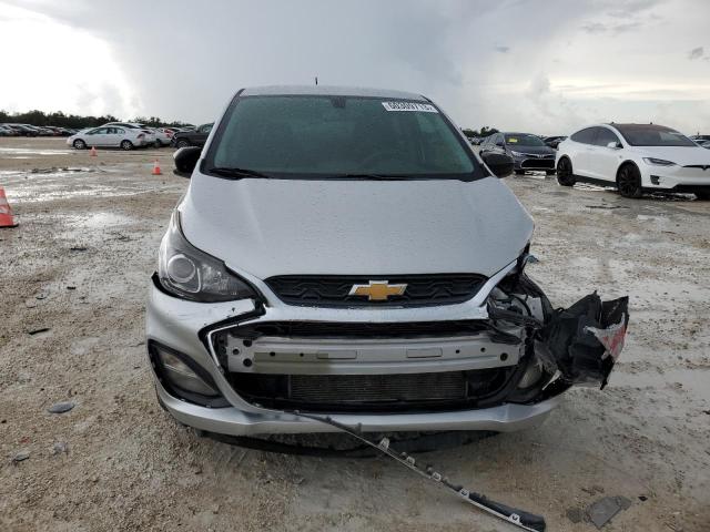 Photo 4 VIN: KL8CB6SA3LC410416 - CHEVROLET SPARK LS 