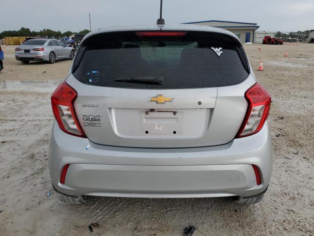 Photo 5 VIN: KL8CB6SA3LC410416 - CHEVROLET SPARK LS 