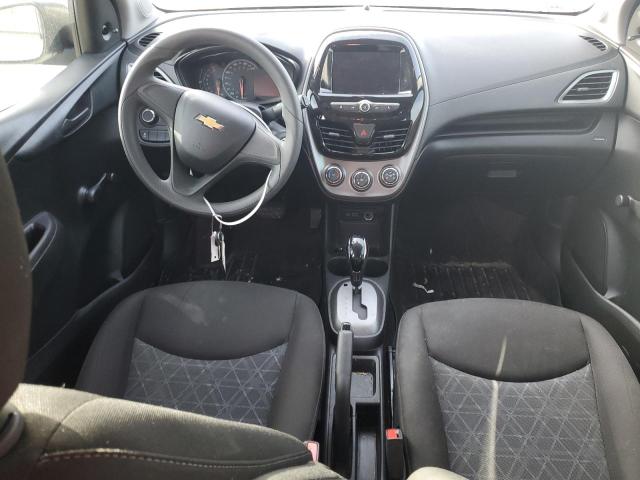 Photo 7 VIN: KL8CB6SA3LC410416 - CHEVROLET SPARK LS 