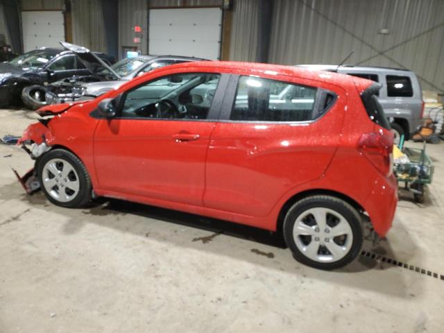 Photo 1 VIN: KL8CB6SA3LC413123 - CHEVROLET SPARK 