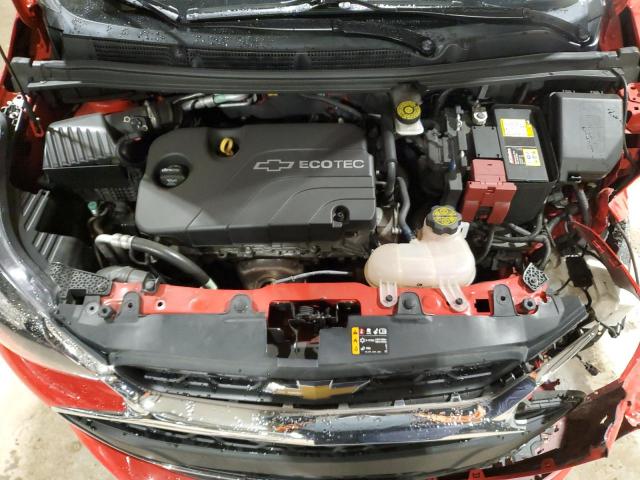 Photo 10 VIN: KL8CB6SA3LC413123 - CHEVROLET SPARK 