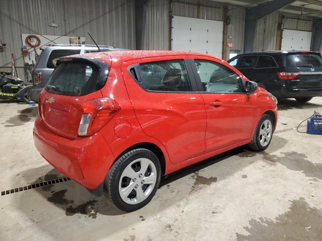 Photo 2 VIN: KL8CB6SA3LC413123 - CHEVROLET SPARK 