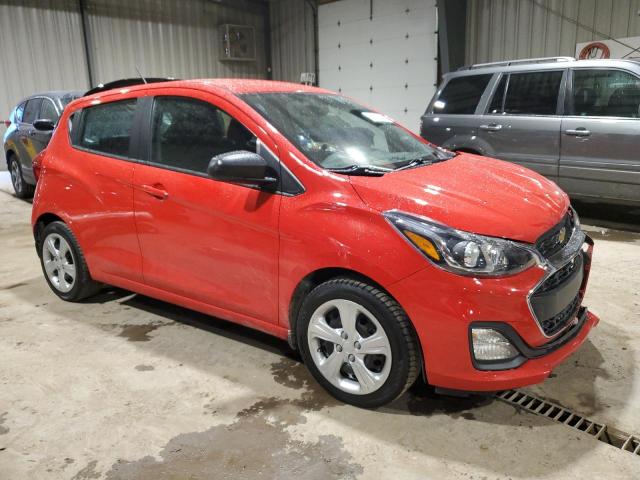 Photo 3 VIN: KL8CB6SA3LC413123 - CHEVROLET SPARK 