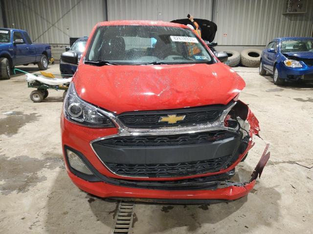 Photo 4 VIN: KL8CB6SA3LC413123 - CHEVROLET SPARK 