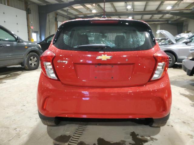 Photo 5 VIN: KL8CB6SA3LC413123 - CHEVROLET SPARK 