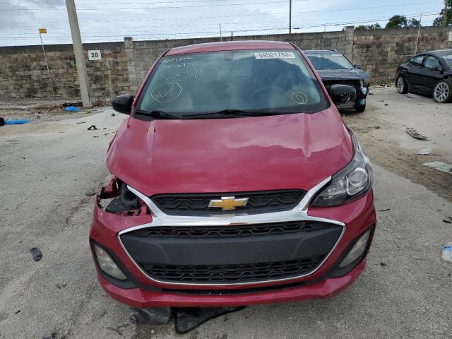 Photo 4 VIN: KL8CB6SA3LC414160 - CHEVROLET SPARK 