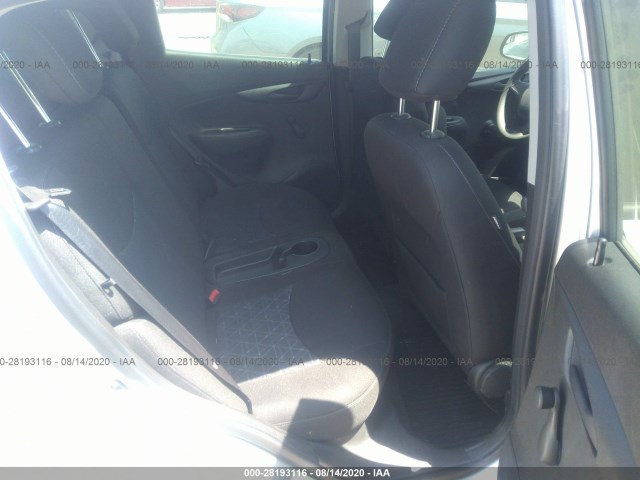 Photo 7 VIN: KL8CB6SA3LC415230 - CHEVROLET SPARK 