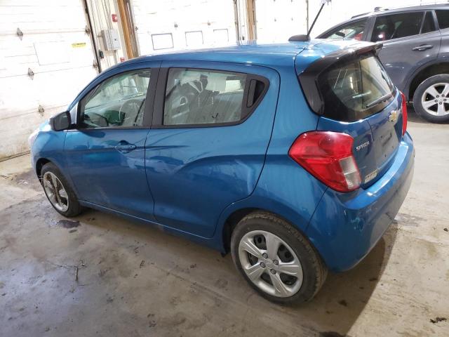 Photo 1 VIN: KL8CB6SA3LC417026 - CHEVROLET SPARK LS 