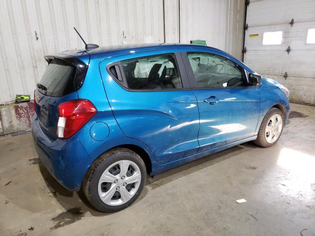 Photo 2 VIN: KL8CB6SA3LC417026 - CHEVROLET SPARK LS 