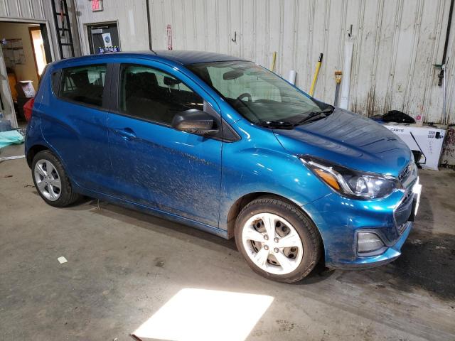 Photo 3 VIN: KL8CB6SA3LC417026 - CHEVROLET SPARK LS 