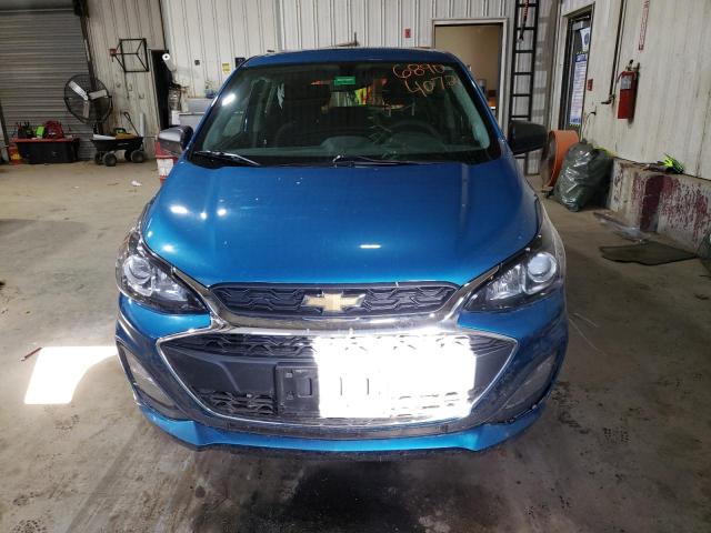 Photo 4 VIN: KL8CB6SA3LC417026 - CHEVROLET SPARK LS 