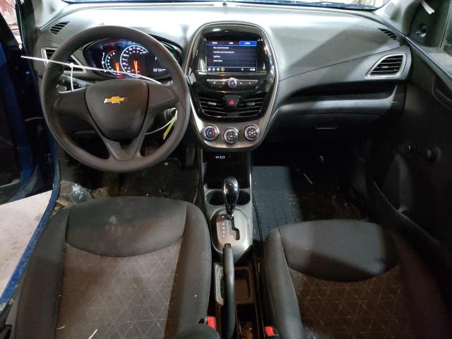 Photo 7 VIN: KL8CB6SA3LC417026 - CHEVROLET SPARK LS 