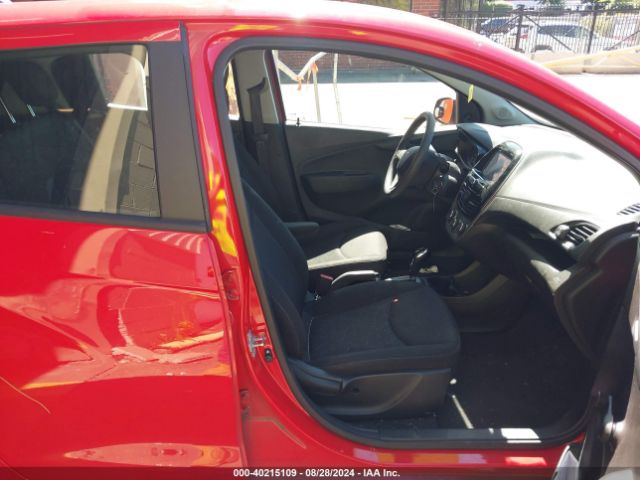 Photo 4 VIN: KL8CB6SA3LC418984 - CHEVROLET SPARK 