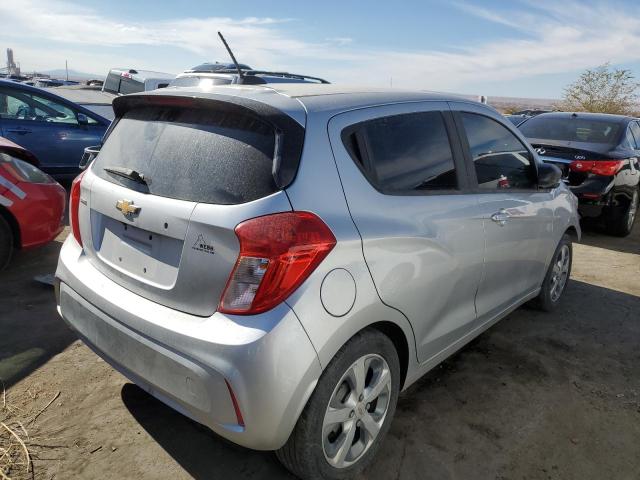 Photo 2 VIN: KL8CB6SA3LC420749 - CHEVROLET SPARK 