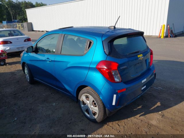 Photo 2 VIN: KL8CB6SA3LC420850 - CHEVROLET SPARK 