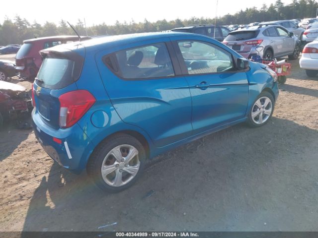 Photo 3 VIN: KL8CB6SA3LC420850 - CHEVROLET SPARK 