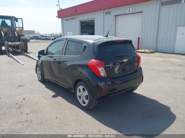 Photo 2 VIN: KL8CB6SA3LC421447 - CHEVROLET SPARK 