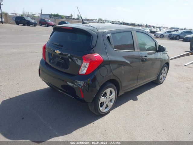 Photo 3 VIN: KL8CB6SA3LC421447 - CHEVROLET SPARK 