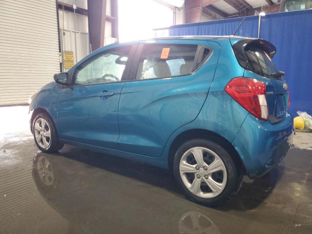 Photo 1 VIN: KL8CB6SA3LC422727 - CHEVROLET SPARK LS 