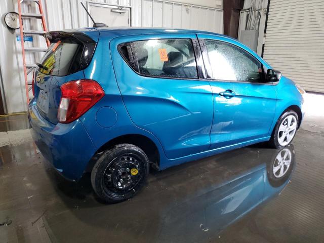 Photo 2 VIN: KL8CB6SA3LC422727 - CHEVROLET SPARK LS 