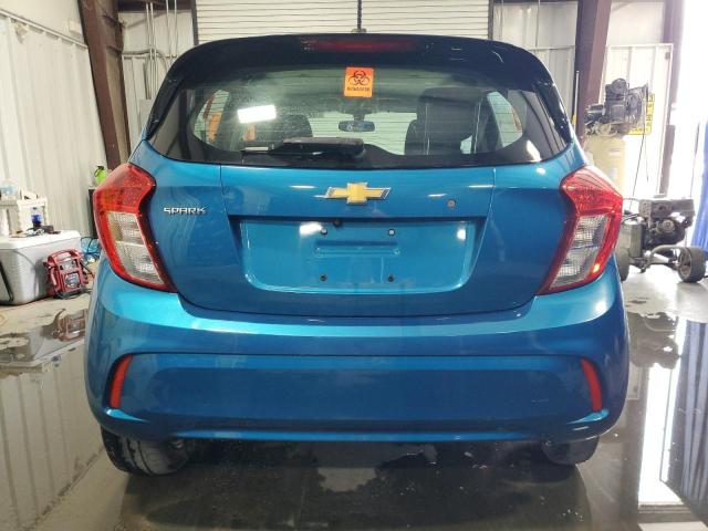 Photo 5 VIN: KL8CB6SA3LC422727 - CHEVROLET SPARK LS 