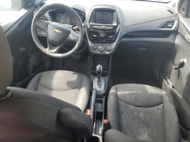 Photo 7 VIN: KL8CB6SA3LC422727 - CHEVROLET SPARK LS 