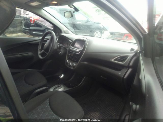 Photo 4 VIN: KL8CB6SA3LC424767 - CHEVROLET SPARK 