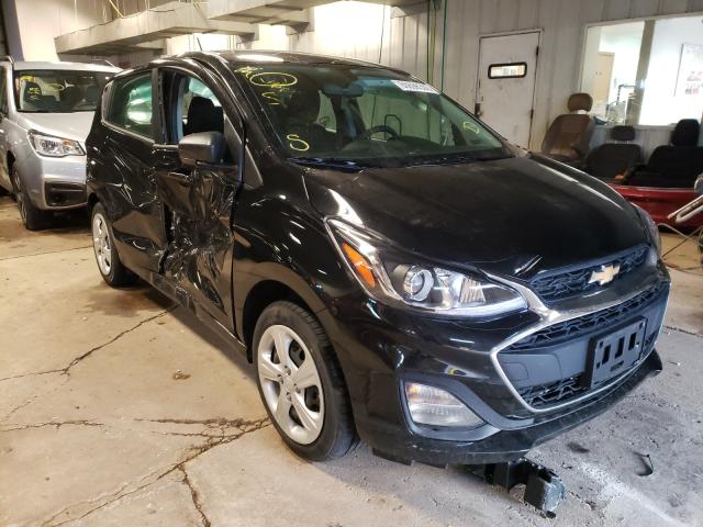 Photo 0 VIN: KL8CB6SA3LC428852 - CHEVROLET SPARK LS 