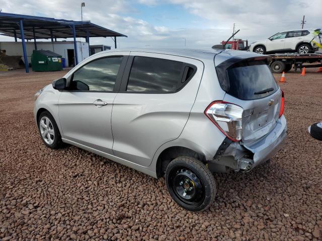 Photo 1 VIN: KL8CB6SA3LC428995 - CHEVROLET SPARK 