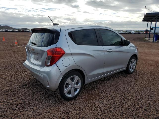 Photo 2 VIN: KL8CB6SA3LC428995 - CHEVROLET SPARK 