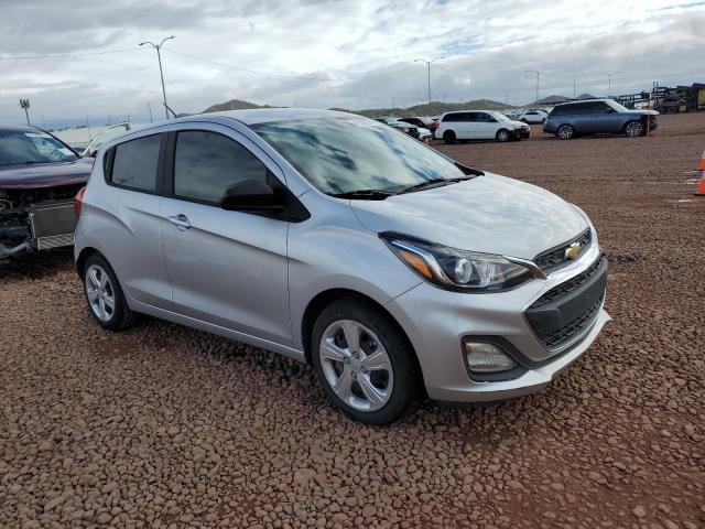 Photo 3 VIN: KL8CB6SA3LC428995 - CHEVROLET SPARK 