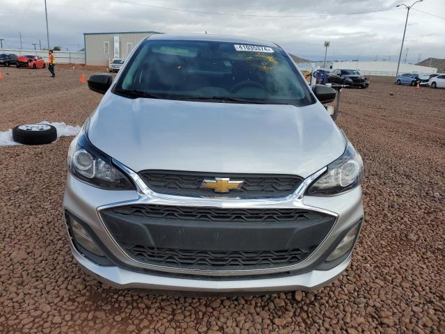 Photo 4 VIN: KL8CB6SA3LC428995 - CHEVROLET SPARK 