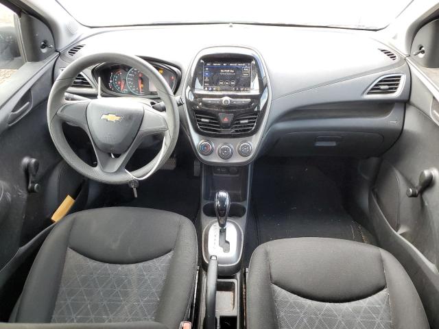 Photo 7 VIN: KL8CB6SA3LC428995 - CHEVROLET SPARK 