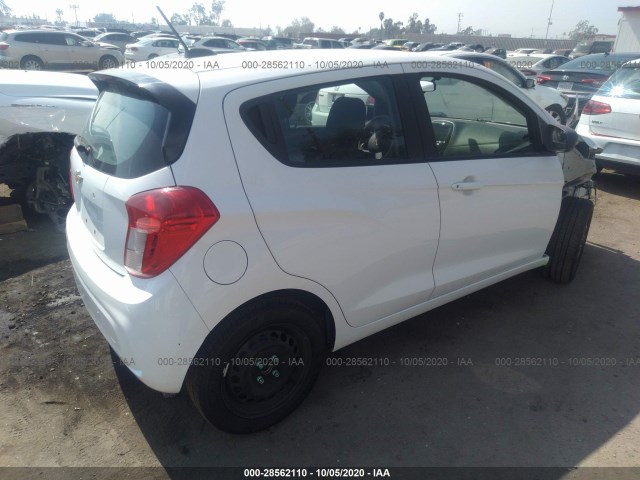 Photo 3 VIN: KL8CB6SA3LC431119 - CHEVROLET SPARK 