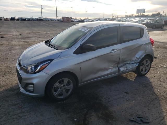 Photo 0 VIN: KL8CB6SA3LC451760 - CHEVROLET SPARK LS 