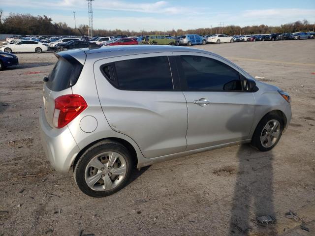 Photo 2 VIN: KL8CB6SA3LC451760 - CHEVROLET SPARK LS 