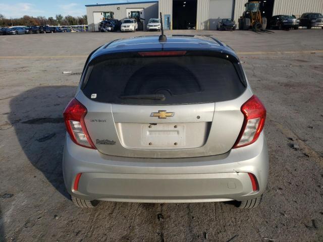 Photo 5 VIN: KL8CB6SA3LC451760 - CHEVROLET SPARK LS 