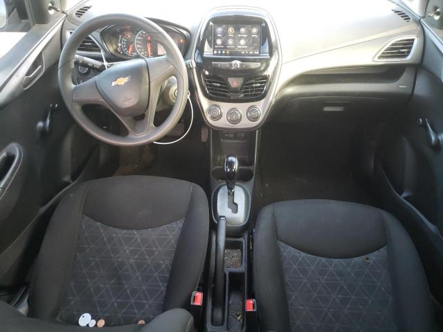 Photo 7 VIN: KL8CB6SA3LC451760 - CHEVROLET SPARK LS 