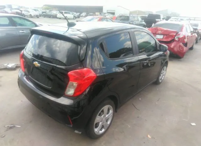 Photo 3 VIN: KL8CB6SA3LC451841 - CHEVROLET SPARK 