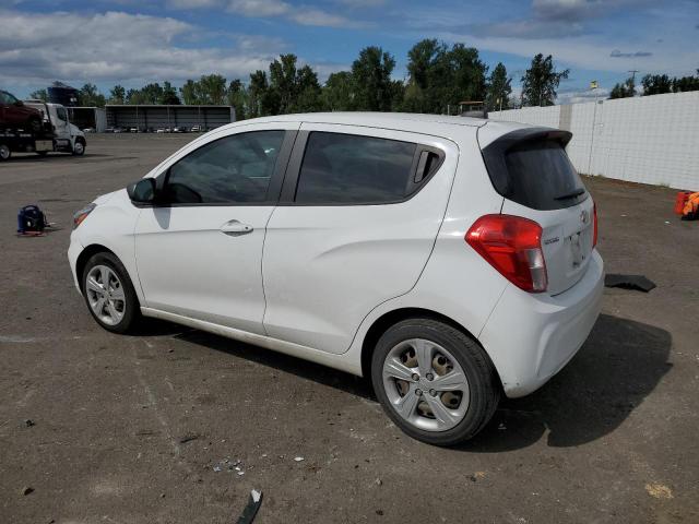 Photo 1 VIN: KL8CB6SA3LC462600 - CHEVROLET SPARK 