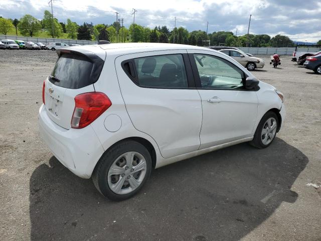 Photo 2 VIN: KL8CB6SA3LC462600 - CHEVROLET SPARK 