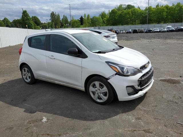 Photo 3 VIN: KL8CB6SA3LC462600 - CHEVROLET SPARK 