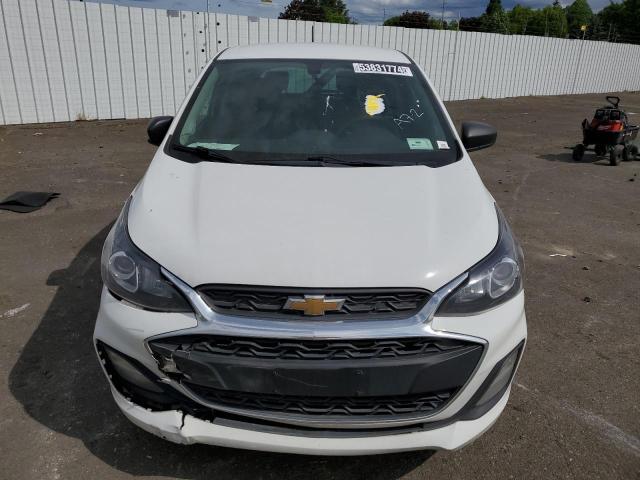 Photo 4 VIN: KL8CB6SA3LC462600 - CHEVROLET SPARK 