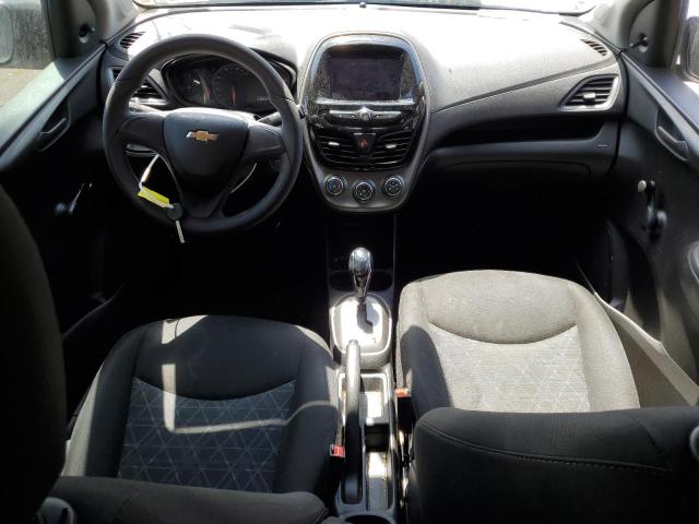 Photo 7 VIN: KL8CB6SA3LC462600 - CHEVROLET SPARK 