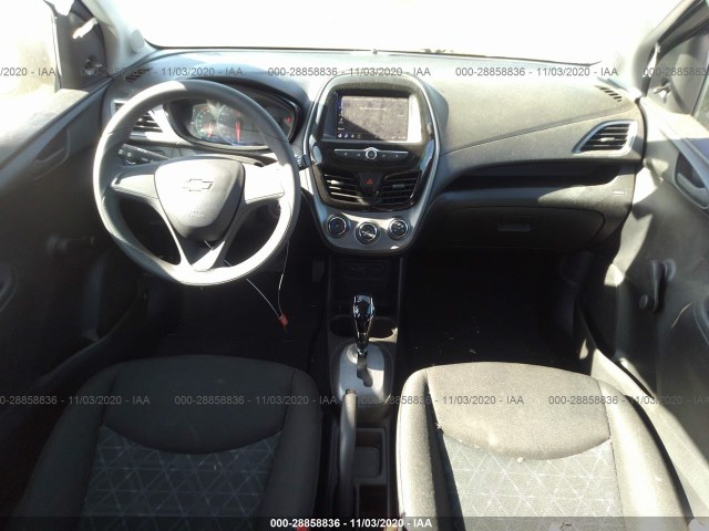 Photo 4 VIN: KL8CB6SA3LC464119 - CHEVROLET SPARK 