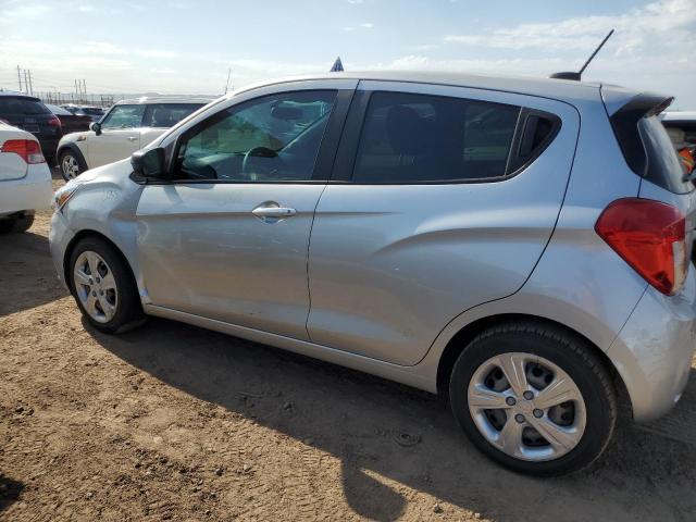 Photo 1 VIN: KL8CB6SA3LC472611 - CHEVROLET SPARK LS 