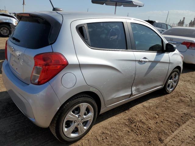 Photo 2 VIN: KL8CB6SA3LC472611 - CHEVROLET SPARK LS 