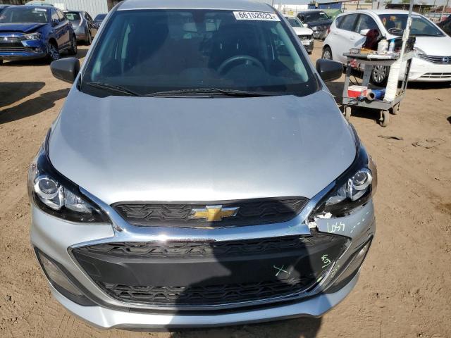 Photo 4 VIN: KL8CB6SA3LC472611 - CHEVROLET SPARK LS 